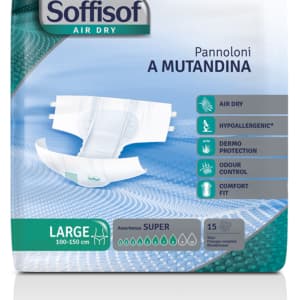 CHANGE COMPLET SUPER L SOFFISOF