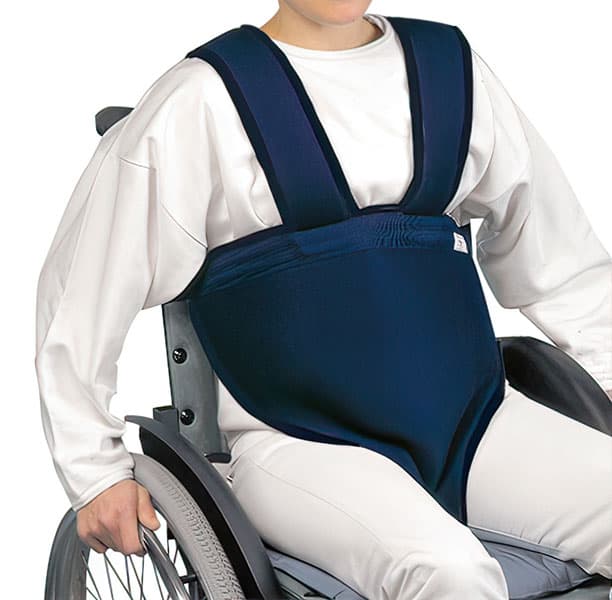 Maintien pelvien