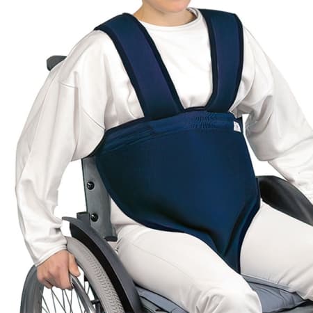 Maintien pelvien