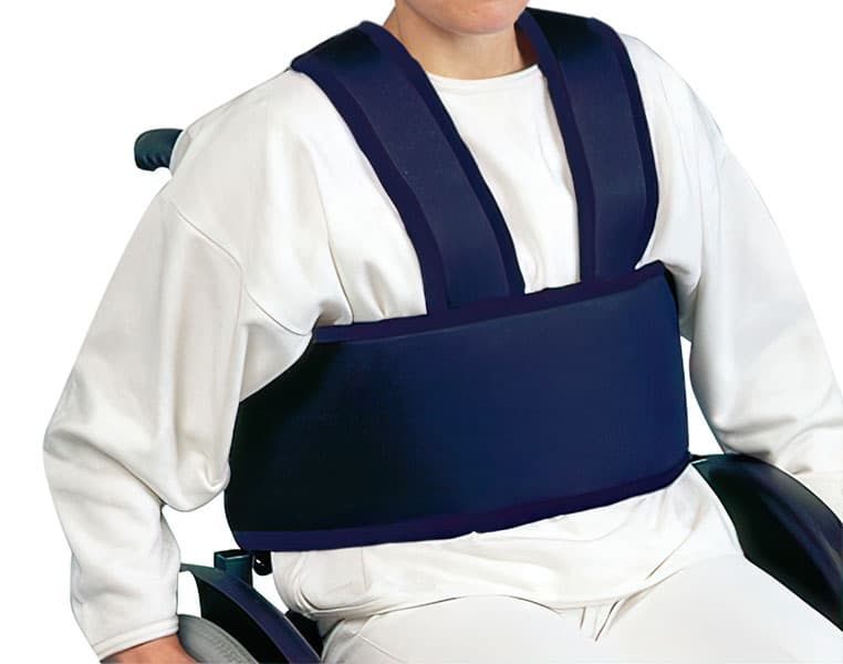 Brassière de maintien postural