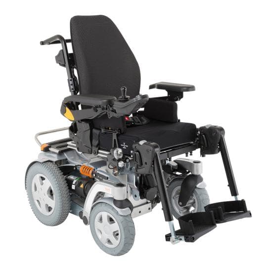 FAUTEUIL ROULANT ELECTRIQUE INVACARE STORM 4X-plore
