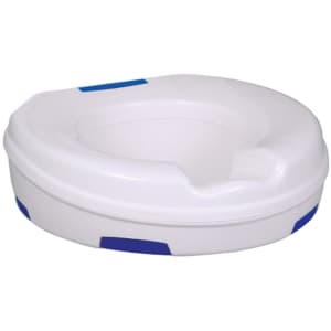 Réhausse WC Clipper III