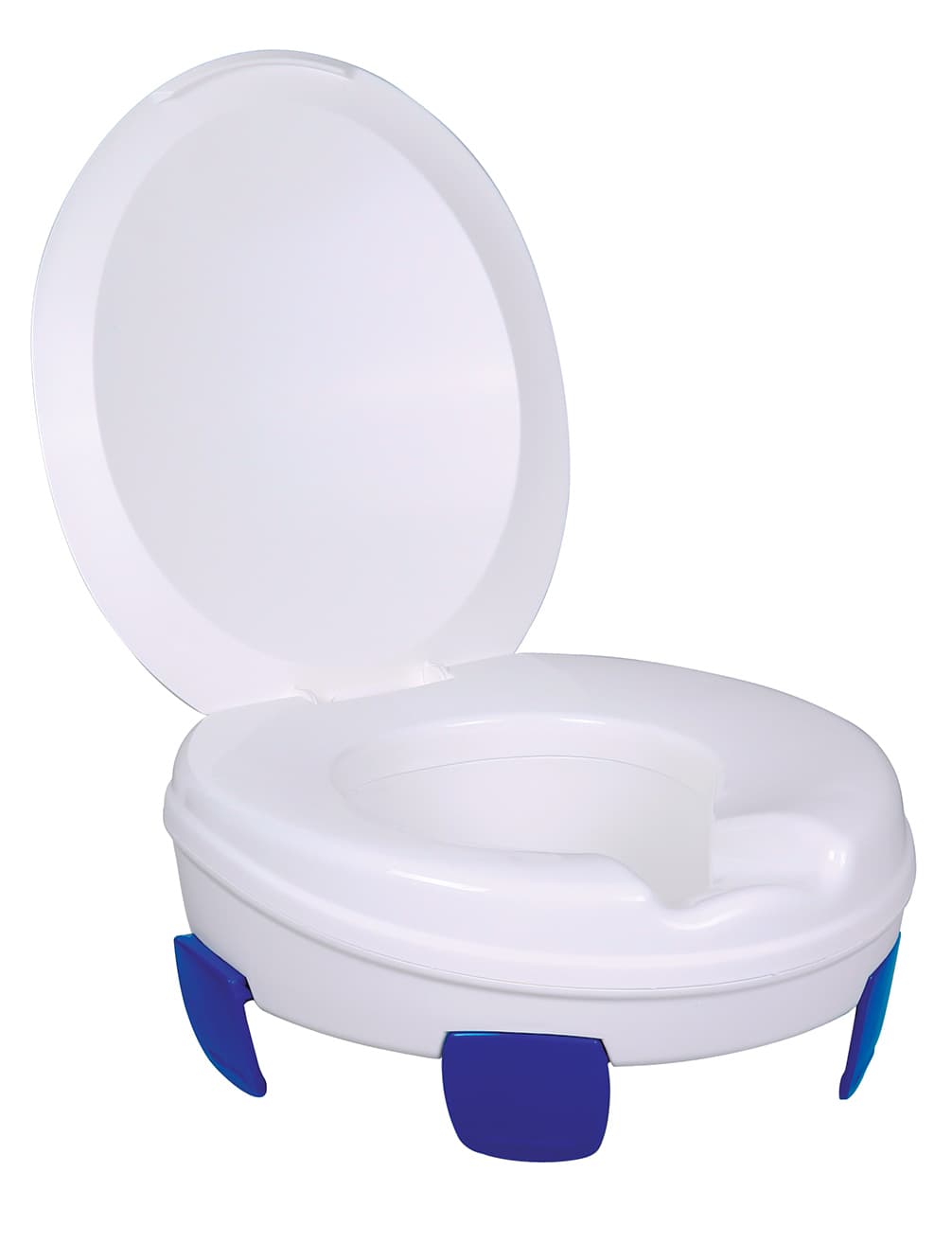 Réhausse WC Clipper III thumbnail 3