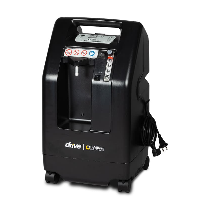 CONCENTRATEUR OXYGÈNE 525 KS