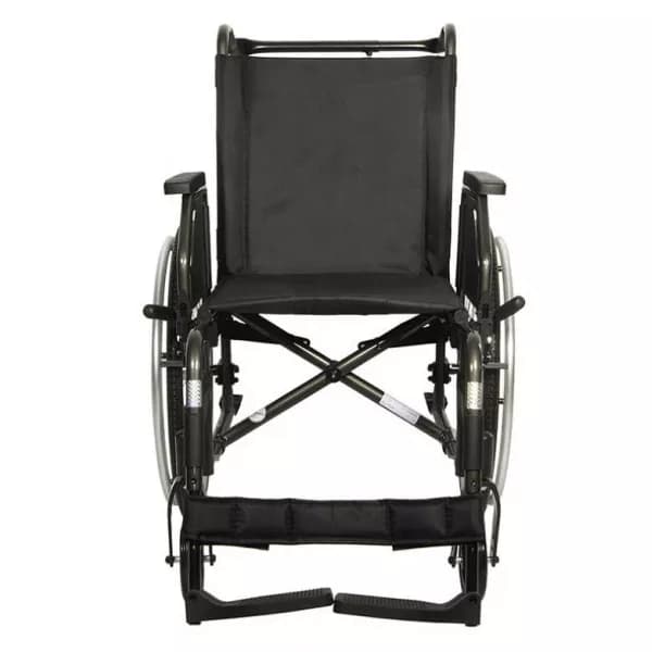 Fauteuil roulant manuel Novo Light thumbnail 3