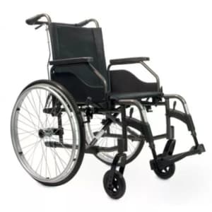 Fauteuil roulant manuel Novo Light