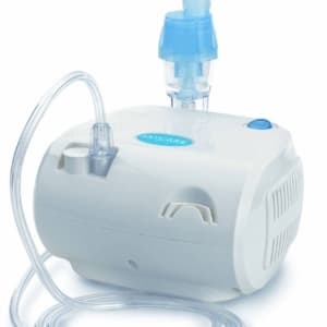 Aérosol pneumatique Anycare