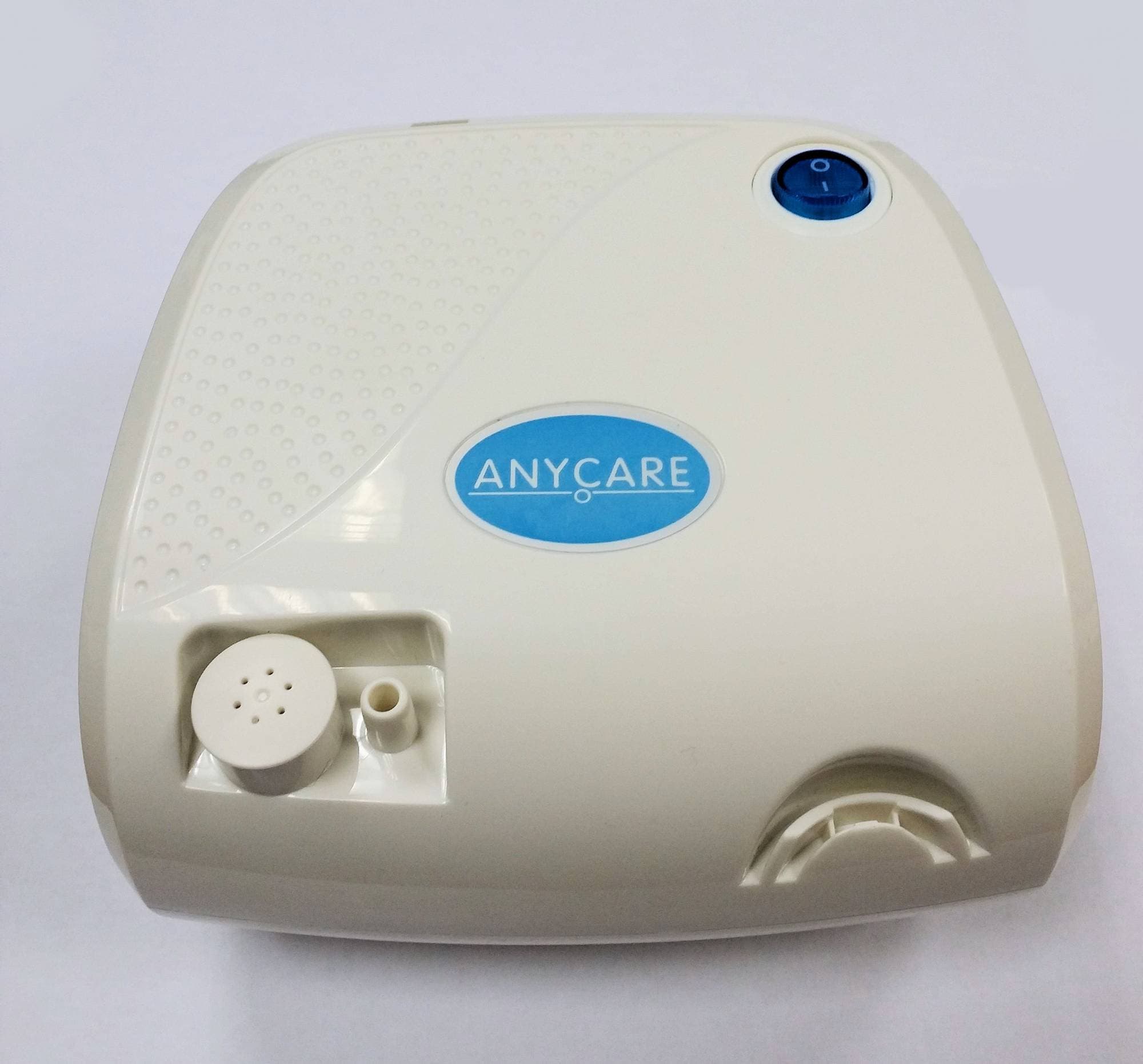 Aérosol pneumatique Anycare thumbnail 5