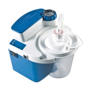 Aspirateur de mucosité  VACUAIDE QSU