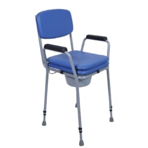 Chaise garde-robe remboursée sécurité sociale Sitis