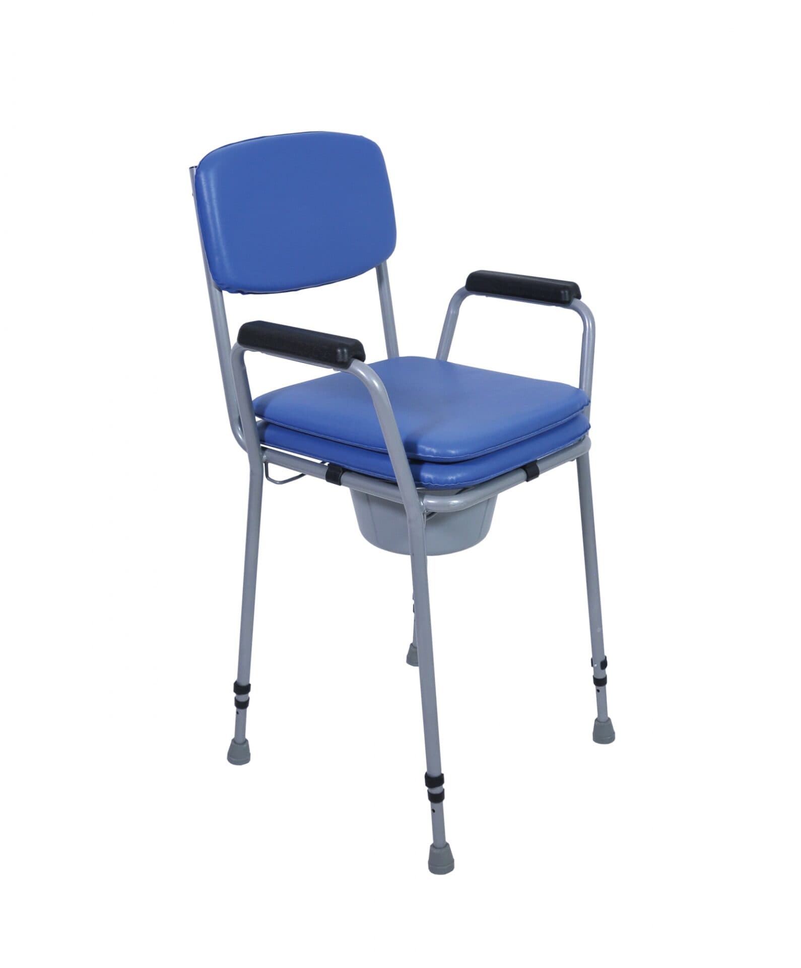 Chaise garde-robe remboursée sécurité sociale Sitis