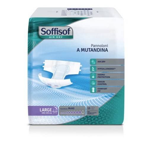 CHANGE COMPLET MAXI  L SOFFISOF