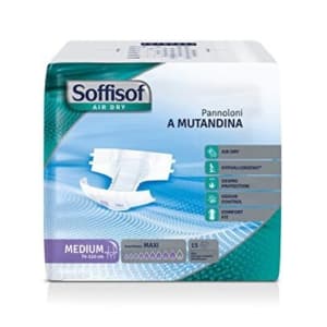 CHANGE COMPLET MAXI  M SOFFISOF