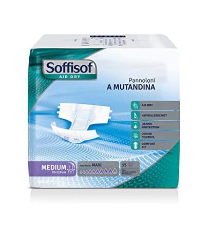 CHANGE COMPLET MAXI  M SOFFISOF
