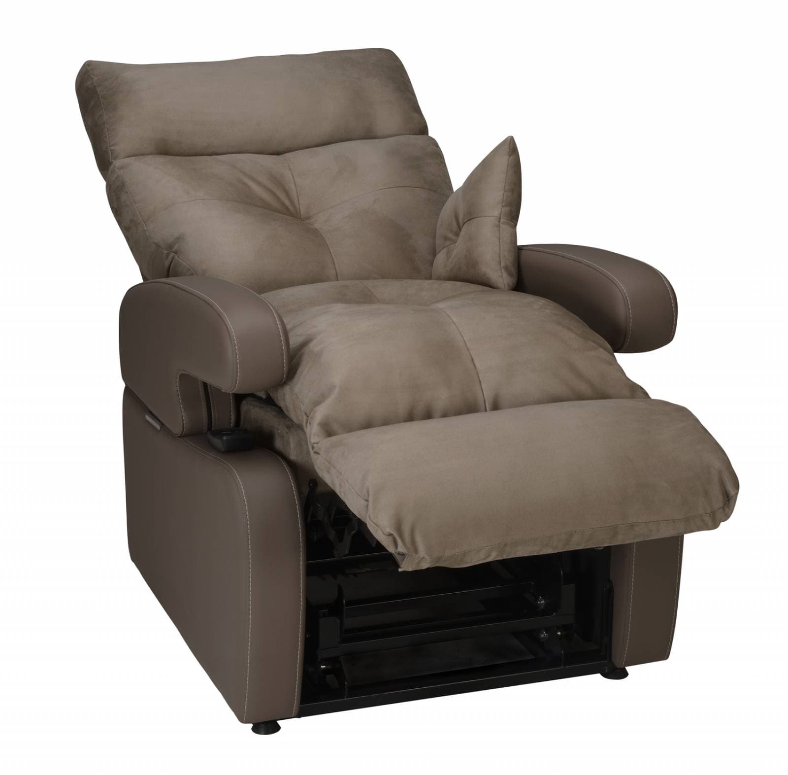 Fauteuil releveur électrique ultra confortable, COCOON