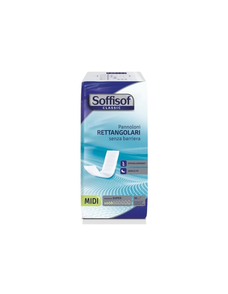 COUCHE DROITE SOFFISOF