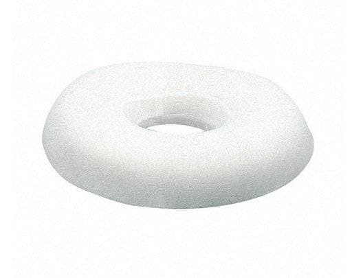 Coussin bouée percé rond