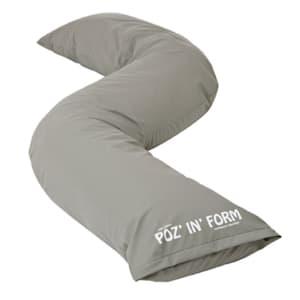 COUSSIN DÉCUBITUS SEMI LATÉRAL