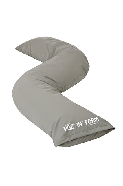 COUSSIN DÉCUBITUS SEMI LATÉRAL