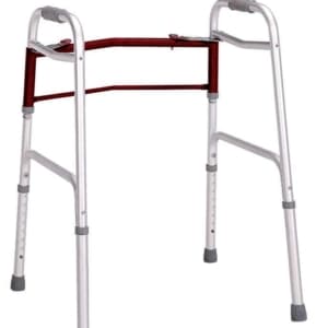 Déambulateur Fortissimo pliant
