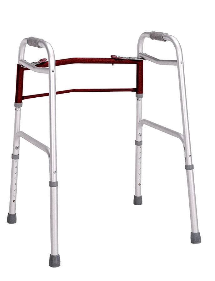 Déambulateur Fortissimo pliant