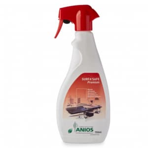 Détergent désinfectant de surface Surfa’safe premium 750 ml