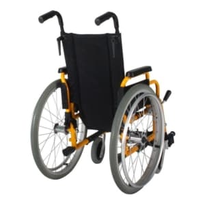 Fauteuil roulant pour enfant