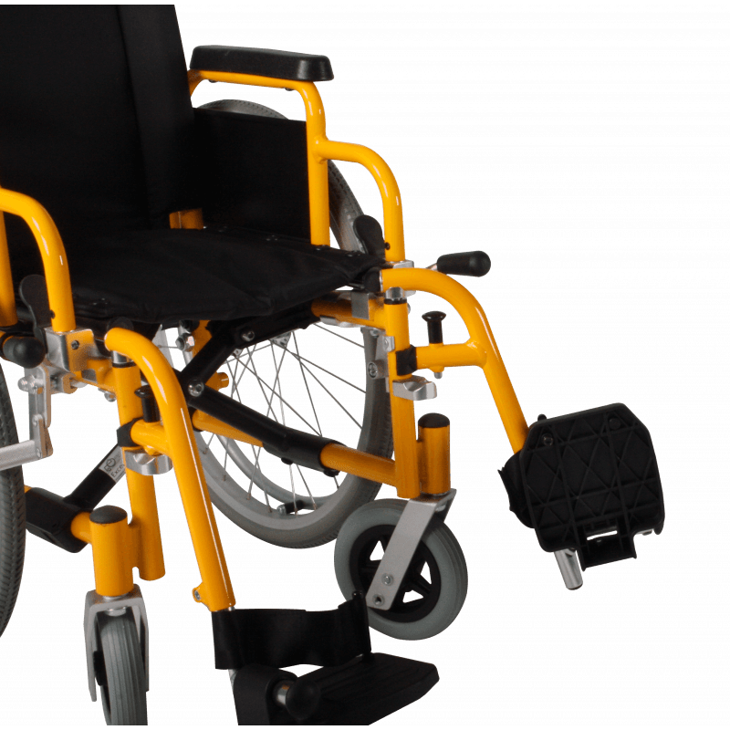 Fauteuil Roulant Enfant thumbnail 3