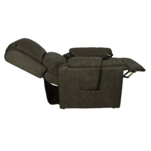 Fauteuils releveurs électriques 1 ou 2 moteurs Relax Touch