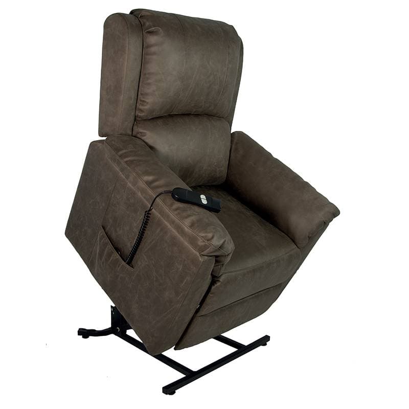 Fauteuils releveurs électriques 1 ou 2 moteurs Relax Touch thumbnail 2