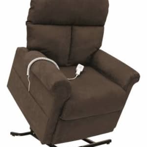 Fauteuils releveurs électriques 2 moteurs