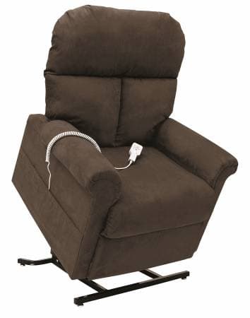 Fauteuils releveurs électriques 2 moteurs