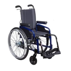 Fauteuils roulants PLURIEL enfant DRIVE de VILBISS