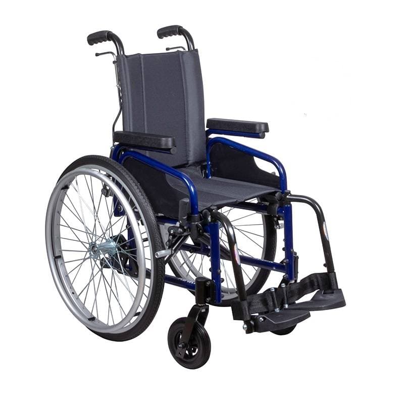 Fauteuils roulants PLURIEL enfant DRIVE de VILBISS