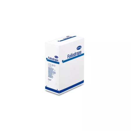 CHAMPS STERILES FOLIODRAPE