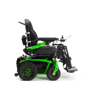 FAUTEUIL ROULANT ELECTRIQUE FOREST 3
