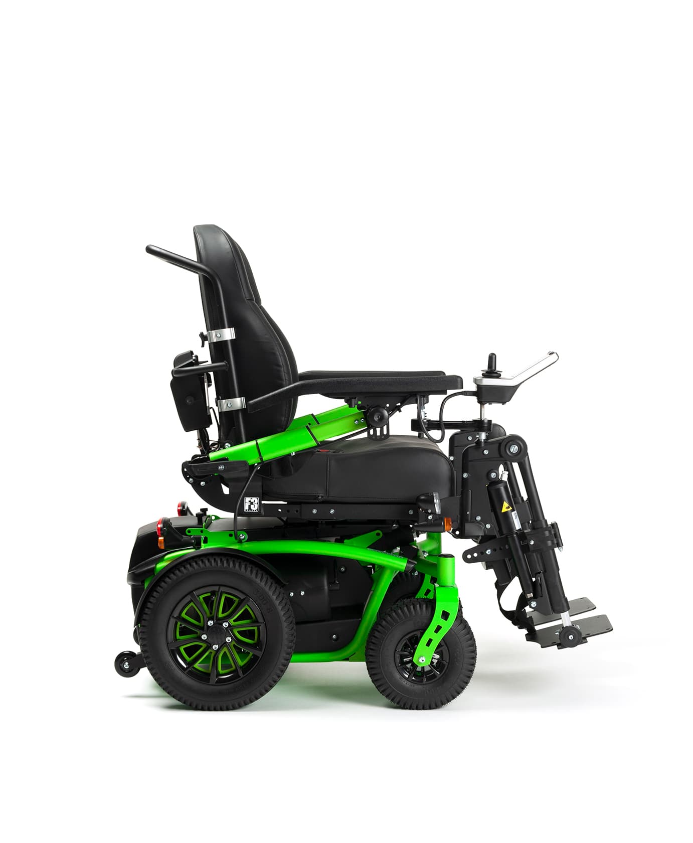 FAUTEUIL ROULANT ELECTRIQUE FOREST 3
