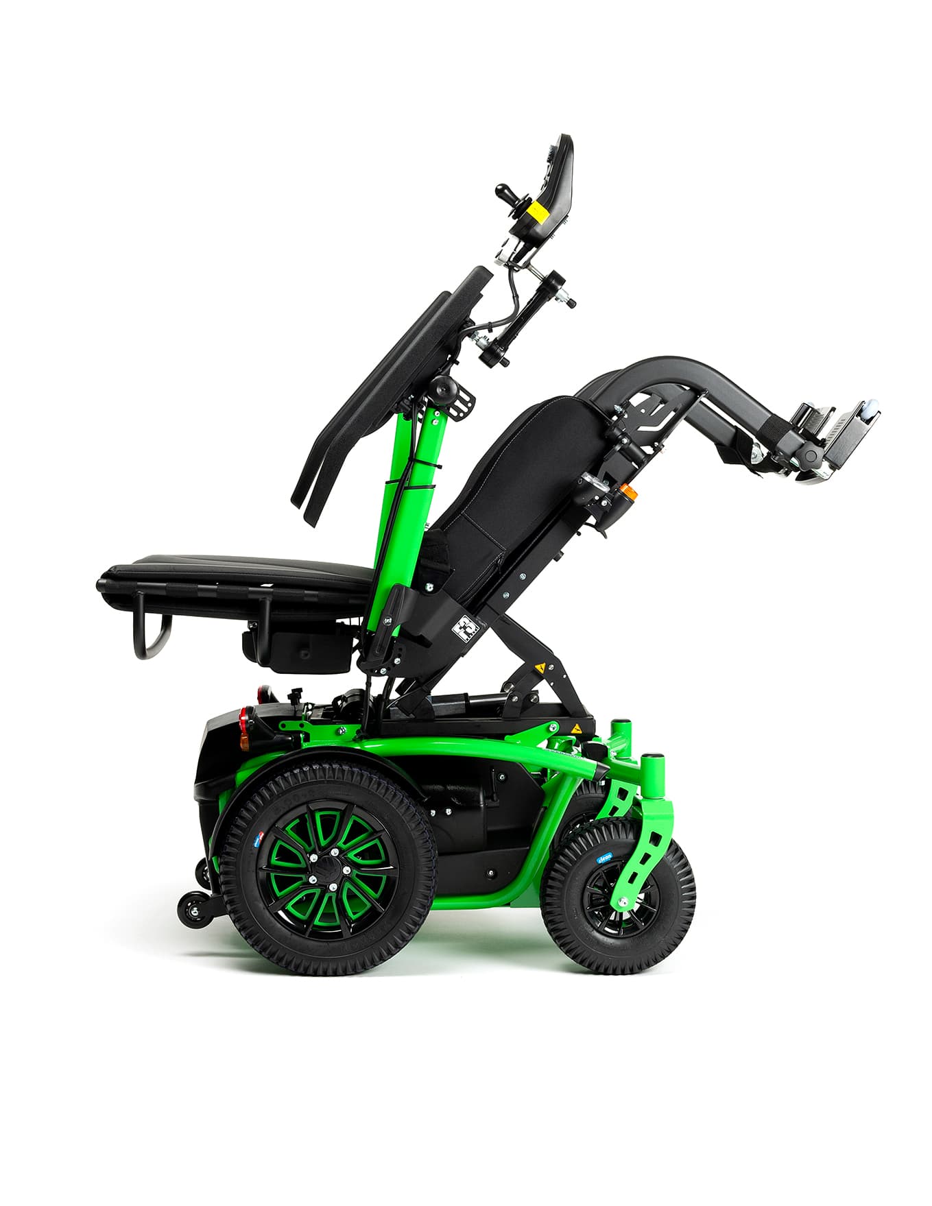 FAUTEUIL ROULANT ELECTRIQUE FOREST 3 thumbnail 2