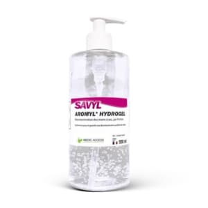 Gel SAVYL 1L