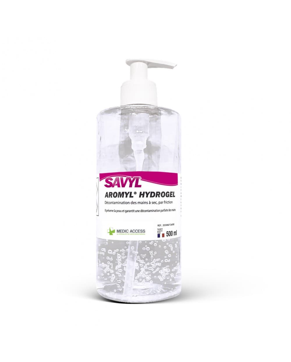 Gel SAVYL 1L