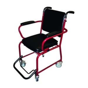 Chaises garde-robe GR 50