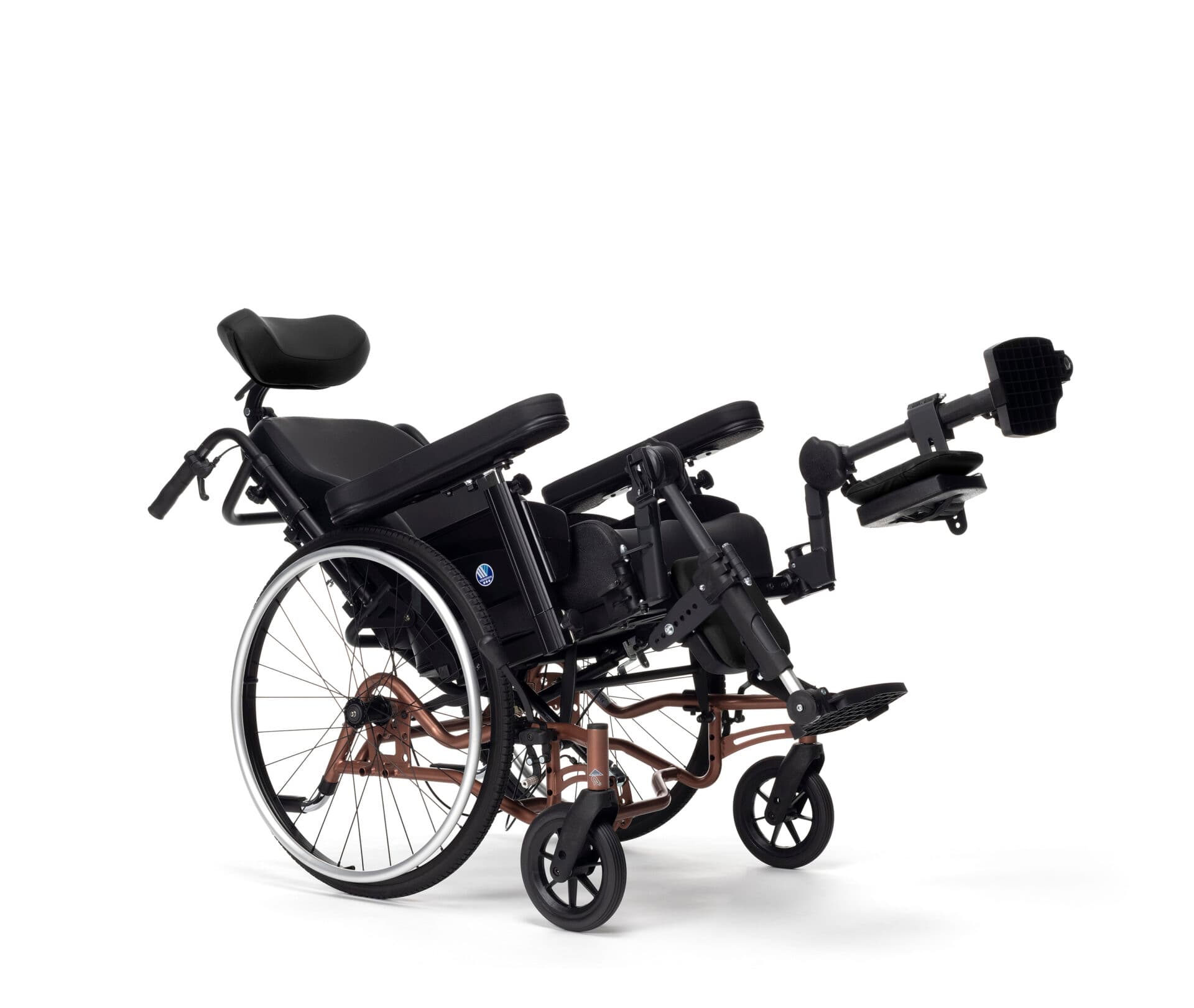 Fauteuil de confort INOVYS II thumbnail 3
