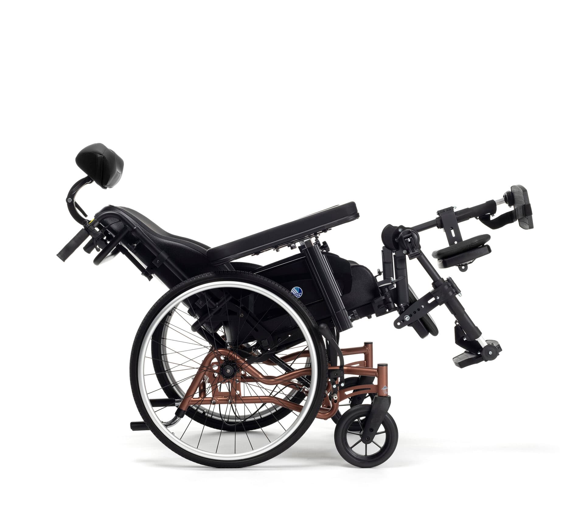 Fauteuil de confort INOVYS II thumbnail 2
