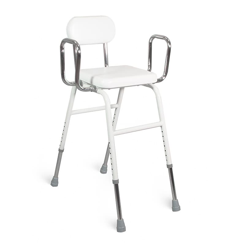 Chaise haute de cuisine Kizine
