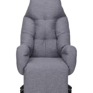 Fauteuil à pousser LIBERTY II ultra maniable
