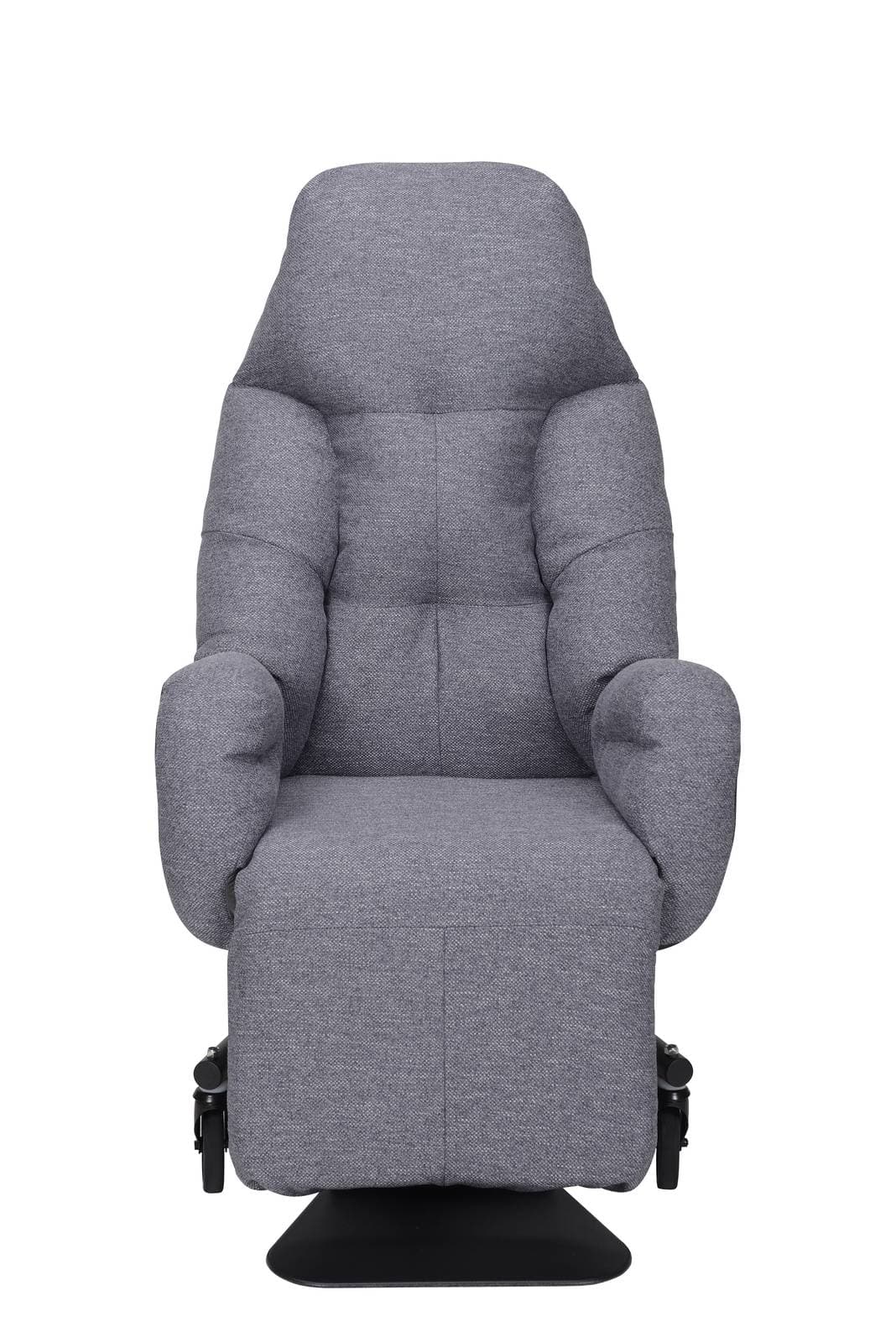 Fauteuil à pousser LIBERTY II ultra maniable