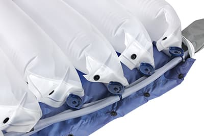 SURMATELAS AXTAIR AUTOMORPHO PLUS thumbnail 4
