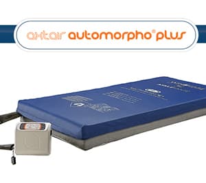 SURMATELAS AXTAIR AUTOMORPHO PLUS