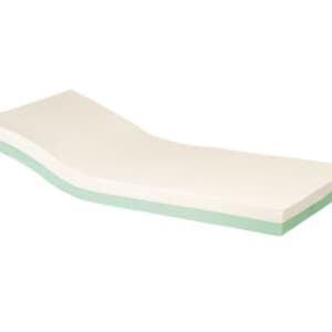 Matelas anti-escarres en mousse visco élastique classe 2
