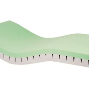 Matelas anti-escarres en mousse visco élastique classe 3